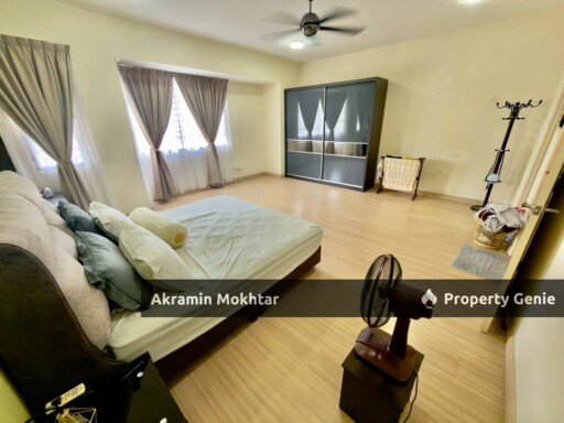 Renovated | 2 Storey Terrace Bandar Nusaputra Precint 2, Puchong Selangor