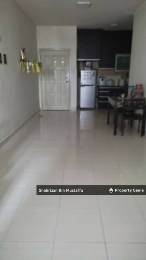Cash Back 100k. Kip Villa Indah Apartment, Johor Bahru