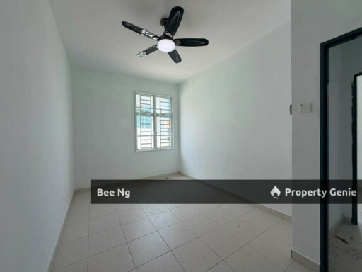 Cassia @ Pulai Mutiara 2.5 Storey Terrace End Lot With Land