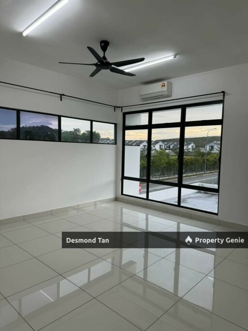 2 Storey Rimbun Ara, S2 Height, Seremban 2, Rimbun Irama, Rimbun Harmoni, Rimbun Vista (Corner & Semi Furnished)