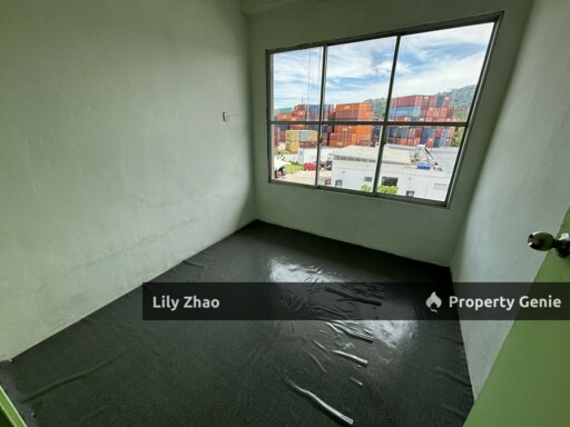 3 Storey Shop Office Tenanted for Sale @ Polytechnic Commercial Centre, KKIP Sepanggar
