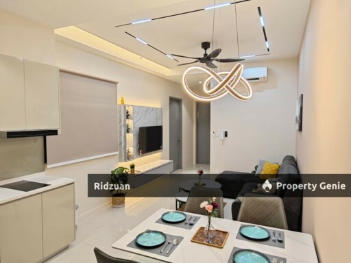 Paradigm Residence For Sale