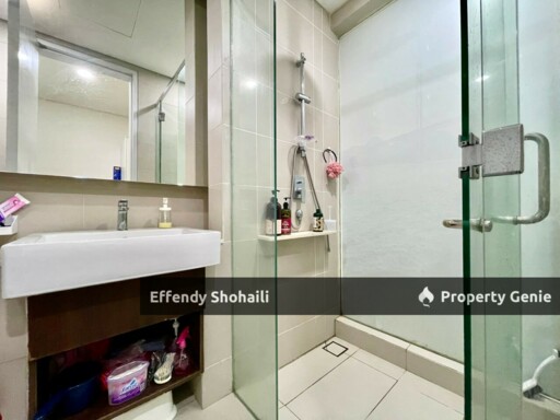 THE RIDGE CONDO KL EAST SETAPAK