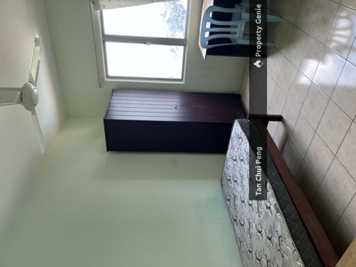 Angkasa Condominium