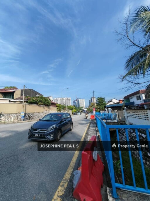 For Sale: 2-Storey Semi-D House at Taman United, Taman OUG, Jalan Klang Lama