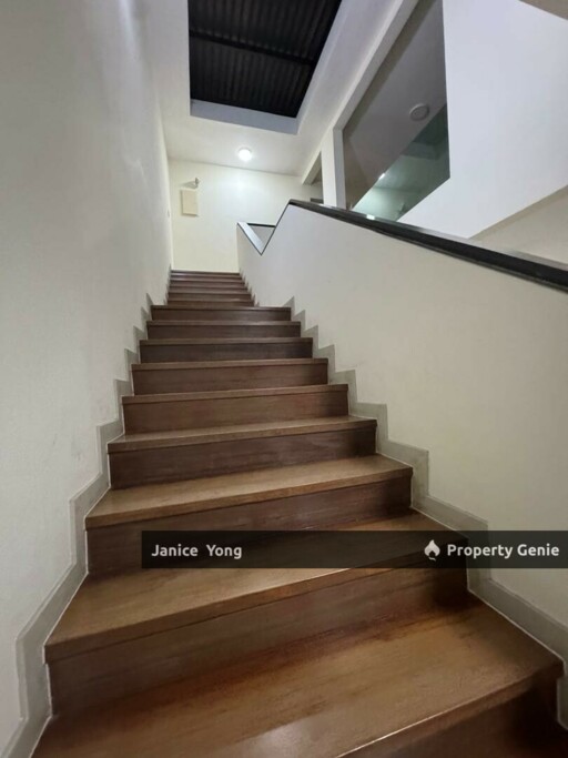 Harmoni Park @ East Ledang