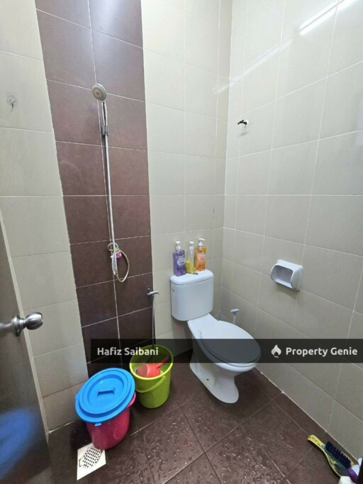 Single Storey  Terrace Bandar Putera 2 Klang