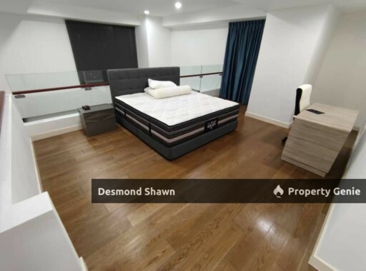 Imperial Condominium @ Iskandar Puteri