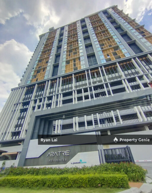 AraTre' Residences | Save up to 314k | Below Market Value 41% Auction Property!