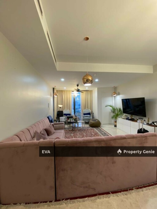 For Sale Icon Residence @ Mont Kiara