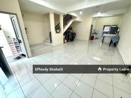 LAMAN ORKID NILAI IMPIAN TERRACE