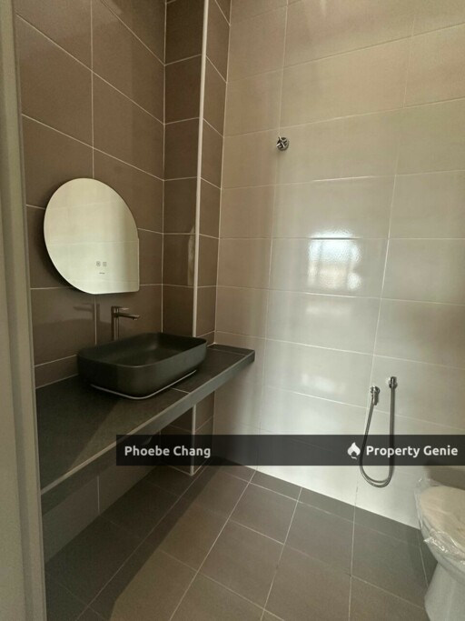 Taman Keranji Kampar Single Storey Terrace House For Sale