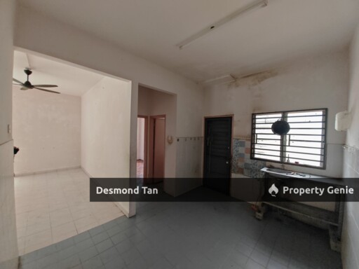 Central Park Seremban 2 | CORNER-LOT | LOW DOWNPAYMENT | S2 Heights |