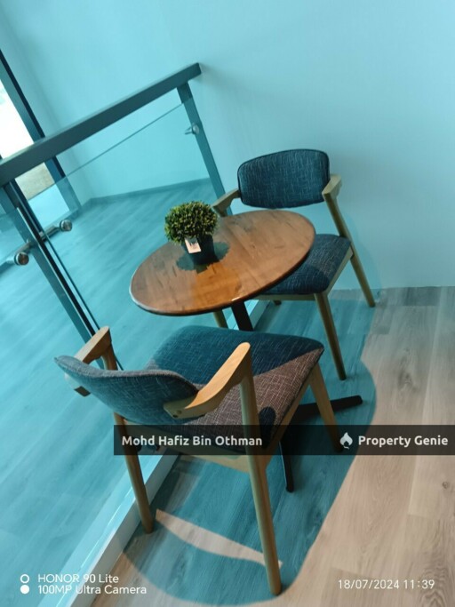 MONTVIEW RESIDENCES, B. MERTAJAM P.PINANG