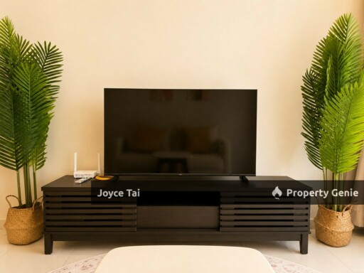 G Residence Plentong Masai Johor Bahru For Rent