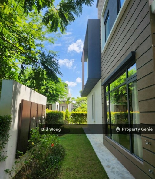 Sapphire Residences Diamond City Semenyih