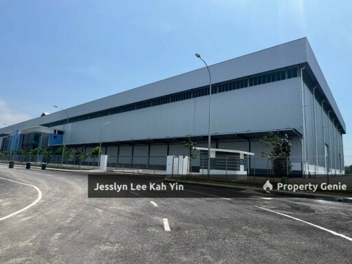 PORT KLANG
