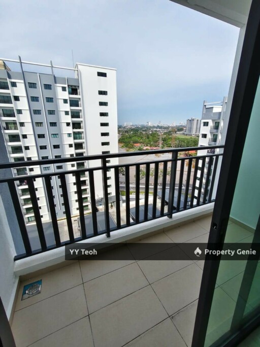 Ambience Residence 2R Unit