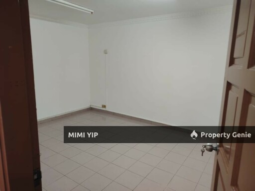 [22X105] Taman Midah Cheras