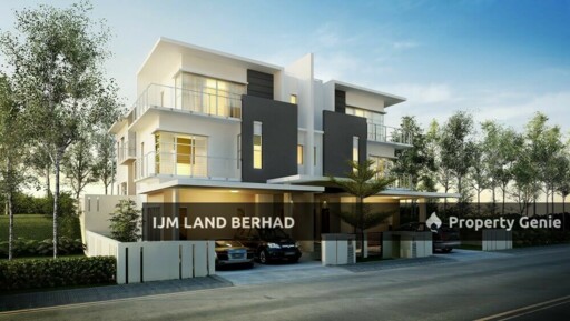 Shng Villas