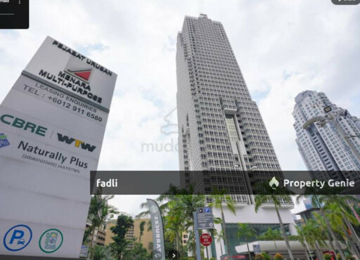 menara alliance