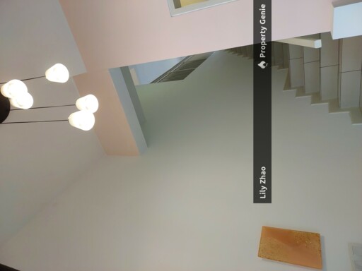 N\’Dira 16 Sierra MRT Forest Corner Lot 3-Storey Townhouse for Rent, Puchong, Selangor