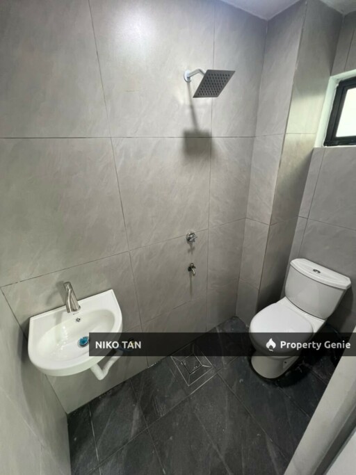 Jalan Hang Tuah 2 Sty Fully Renovated Skudai