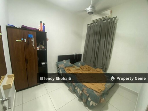 COURT 28 CONDO JALAN IPOH