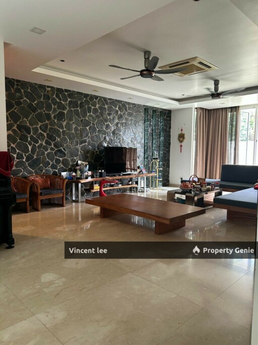 Sunway Eastwood, Taman Equine, Seri Kembangan, Bungalow Fully Furnish for Rent