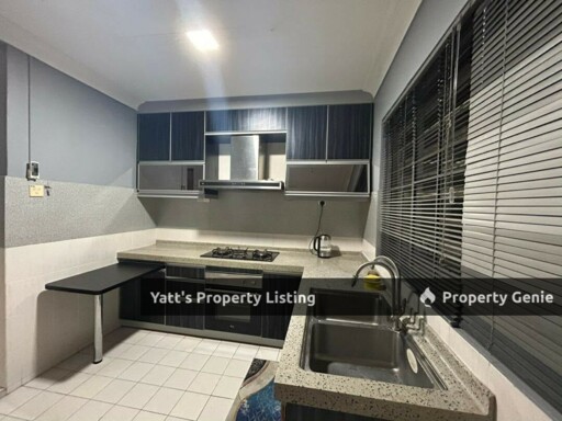 SUBANG BESTARI JALAN NOVA HOUSE FOR SALE RM 630k