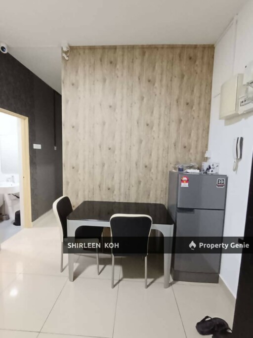 Room for rent at Twin Danga Residence @ Iskandar Puteri (Dwi Danga Apartment)