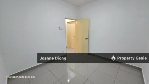 Koi Prima Condominium, Taman Mas Sepang, Puchong