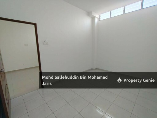 [FREEHOLD, OPEN TITLE] RUMAH TERES 2 TINGKAT BUKIT SETONGKOL 1 KUANTAN