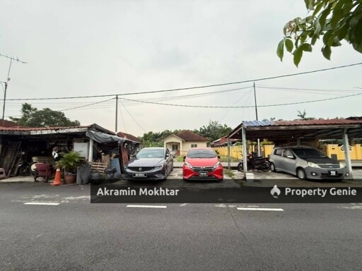 FREEHOLD, FACING OPEN, FULLY RENOVATED & EXTENDED | TAMAN TENAGA BAKTI, JALAN KOPI , MERU KLANG