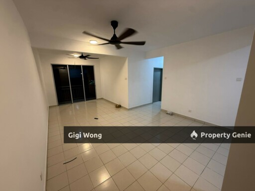 Seri Serindit Residence For Rent
