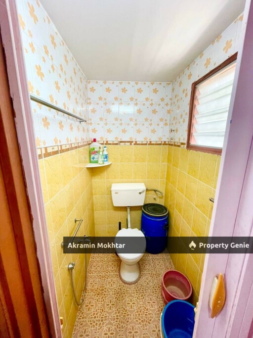 Renovated & Extended | Single Storey Taman Seri Timah Balakong
