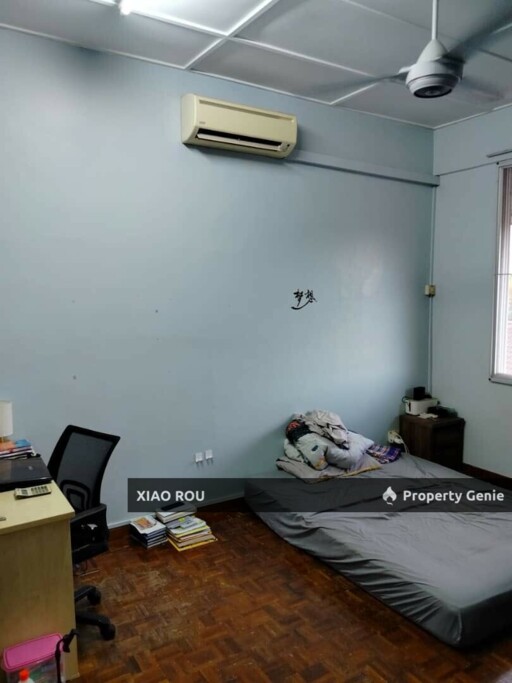 For Sales Taman Seri Wangsa 3sty