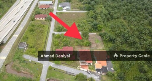 Freehold Bungalow Lot @ Bukit Changgang Selangor For Sale