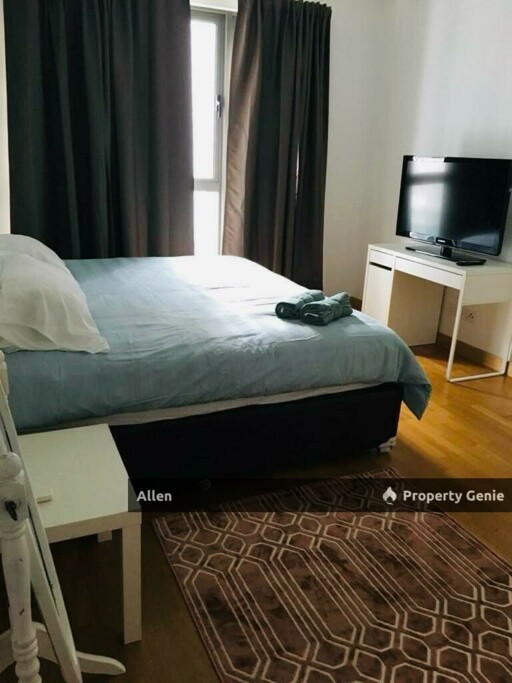 Teega Residence – Sea & Pool View Home Awaits You