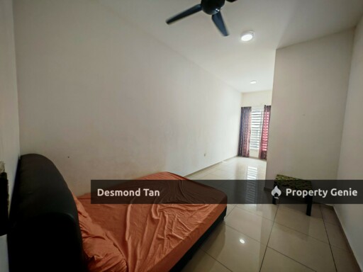 Hijayu 3  , Hijayu 1 , Bayu Sutera , Sendayan , ( Semi Furnished )