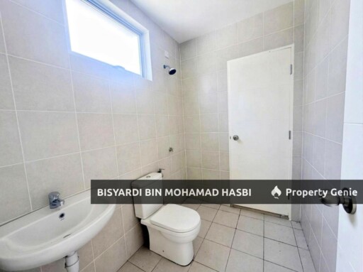CORNER & FACING PLAYGROUND 2 Storey Terrace Tiara Sendayan, Labu Seremban.