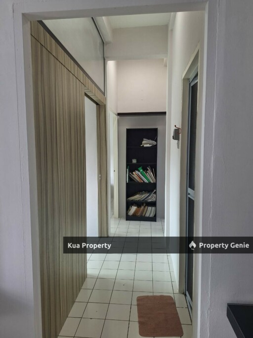 D'Link Apartment at Lorong Chawan, Opposite Vivacity