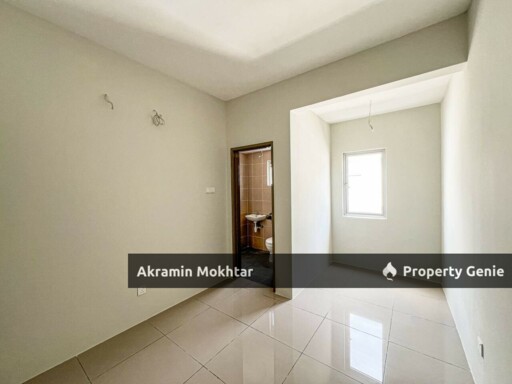 New House & Facing Open | 2 Storey Terrace Dua Ruby Parkhomes Dengkil