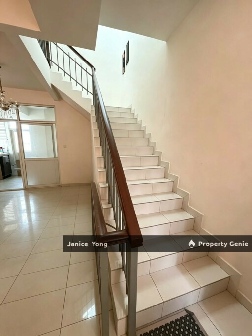 Imperial Jade Residenz @ Bandar Seri Alam