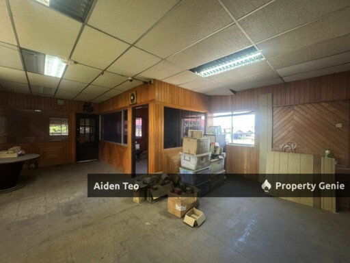 Bukit Rambai For Sale