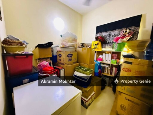 Freehold, Corner Lot & Renovated | Double Storey Terrace, Taman Idaman Murni, Salak Tinggi Sepang