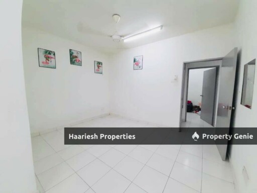 Apartment for Sale Scott Tower Larkin Johor Bahru