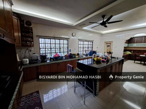 2 STOREY SEMI DETACHED TAMAN TAMING MAJU, CHERAS JAYA BELAKAONG.