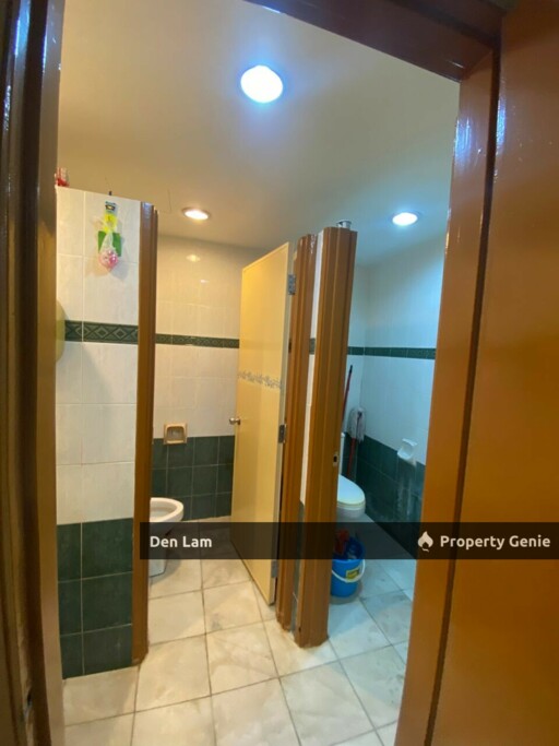 Megan Avenue 1 Office KLCC Fully Fitted unit for rent!