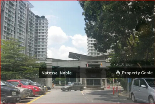 USJ One Avenue, Persiaran Mewah USJ 1, 47600 Subang Jaya, Selangor